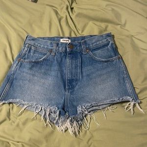 Wrangler Shorts